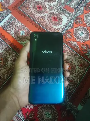 Vivo Y91c (Used)