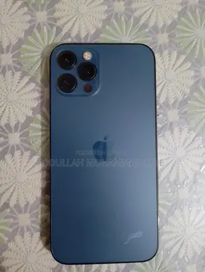 Apple iPhone 12 Pro (Used)