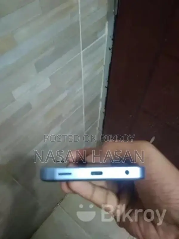 Samsung Galaxy A25 (ব্যবহৃত)