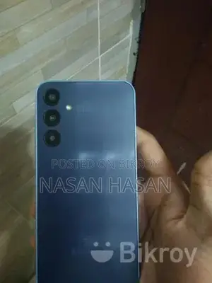 Samsung Galaxy A25 (ব্যবহৃত)