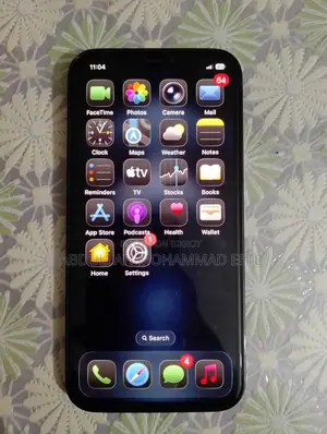 Apple iPhone 12 Pro (Used)