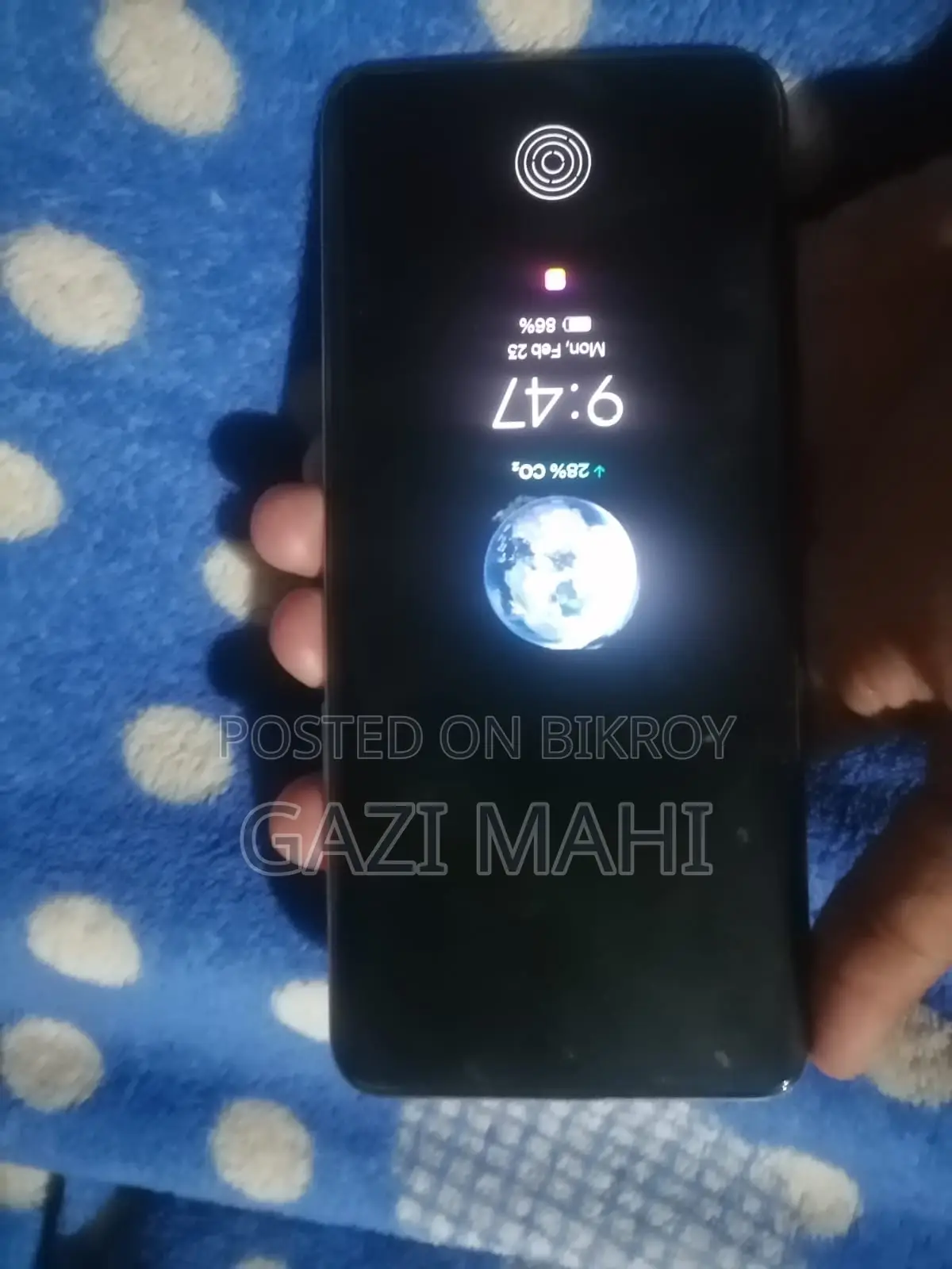 Realme 14 Pro Lite (Used)