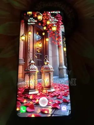 LG Velvet 5G (Used)