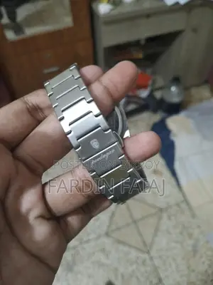 পুরুষদের জন্য Poedagar অরিজিনাল ঘড়ি