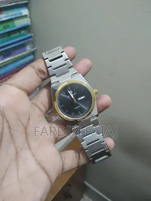 Poedagar Original Watch For Men