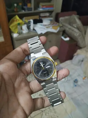 Poedagar Original Watch For Men