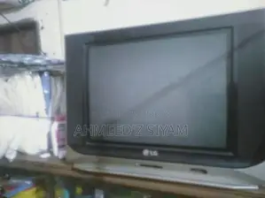 Lg Tv Non Smart 4000 Taka Only