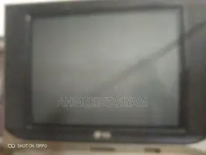 Lg Tv Non Smart 4000 Taka Only