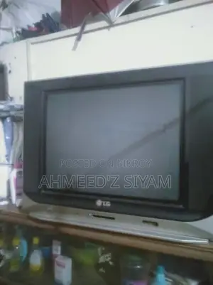 Lg Tv Non Smart 4000 Taka Only