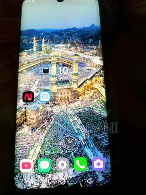 LG Velvet 5G (Used)
