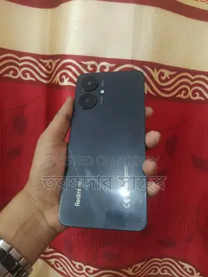 Xiaomi Redmi 13c . (Used)