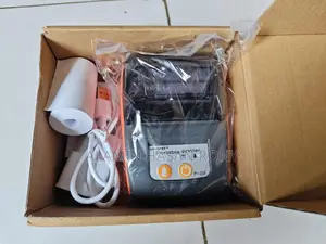 Mobile Printer Pt 210 Model