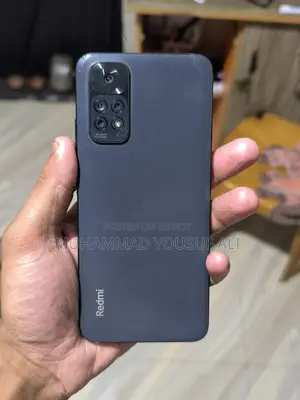 Xiaomi Redmi Note 11 2021 (Used)