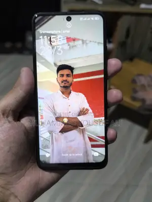 Xiaomi Redmi Note 11 2021 (Used)