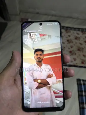 Xiaomi Redmi Note 11 2021 (Used)