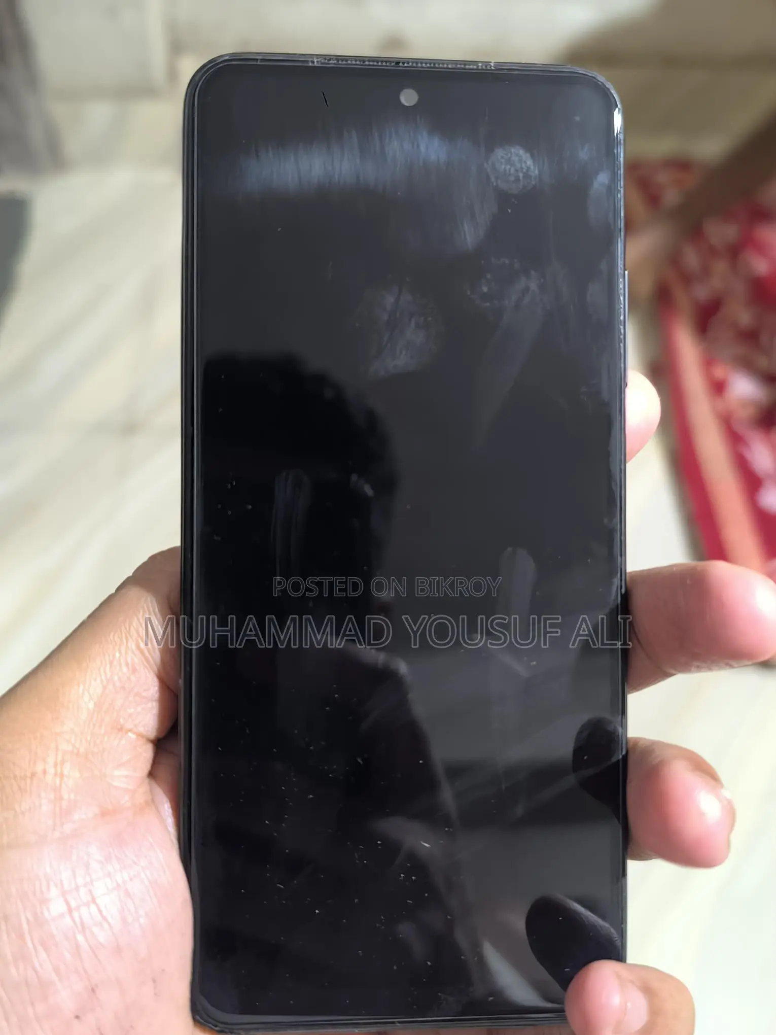 Xiaomi Redmi Note 11 2021 (Used)