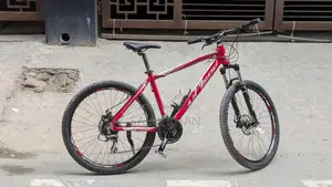 Upland Vanguard 200