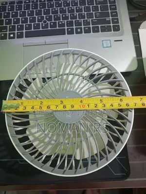 Fan Model JY-2218