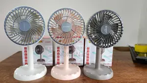 Fan Model JY-2218