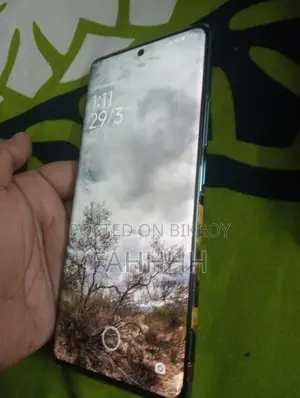 Xiaomi Redmi Note 14 Pro 256 GB Blue