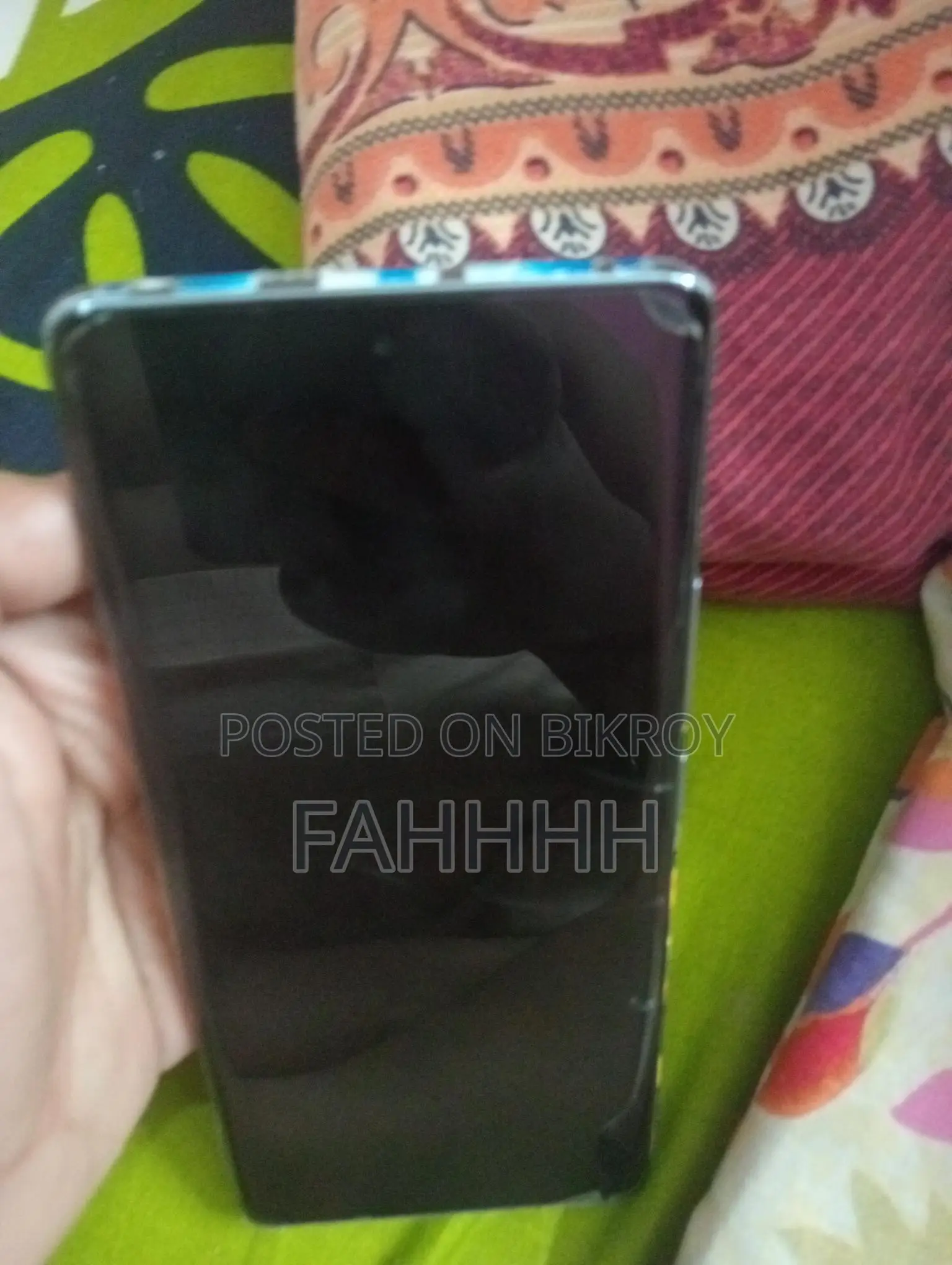 Xiaomi Redmi Note 14 Pro 256 GB Blue