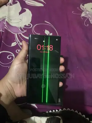 Samsung Galaxy S22 Ultra . (Used)