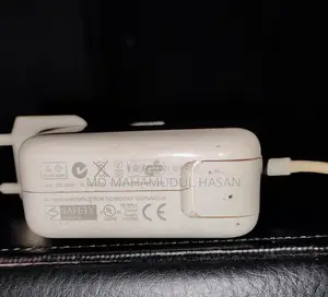 45 W Magsafe 2 Pawer Adapter