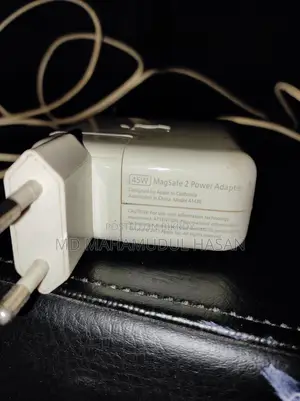 45 W Magsafe 2 Pawer Adapter