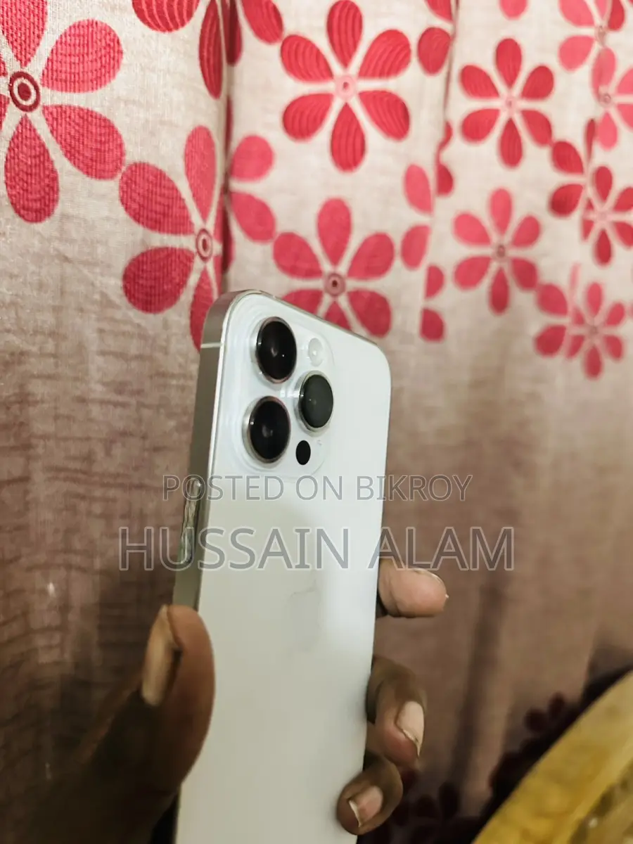 Apple iPhone 14 Pro Max look like new (Used)