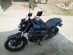 Yamaha FZS V3 Fi /A B S 2019
