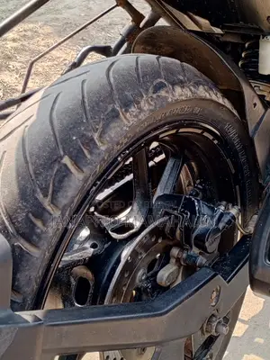 Yamaha FZS V3 Fi /A B S 2019