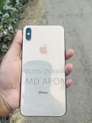 Apple iPhone XS Max (Used)