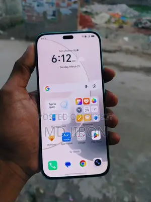Honor 400 Lite (Used)