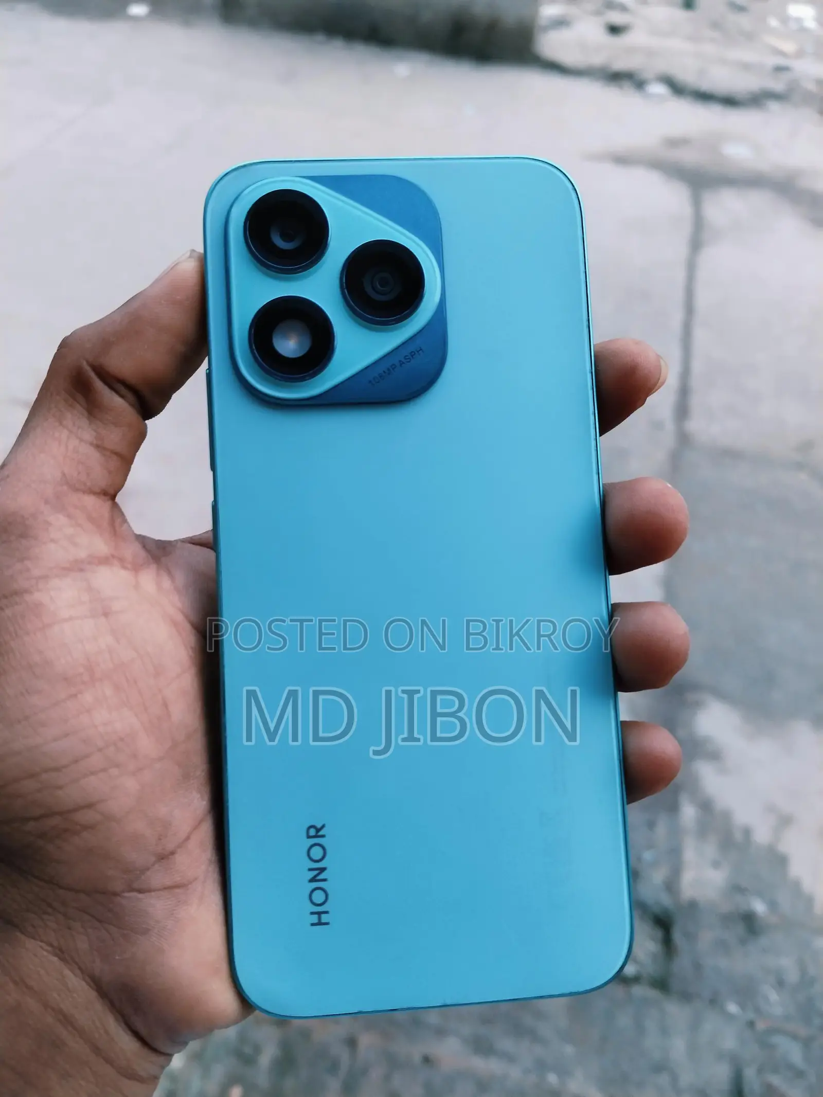 Honor 400 Lite (Used)