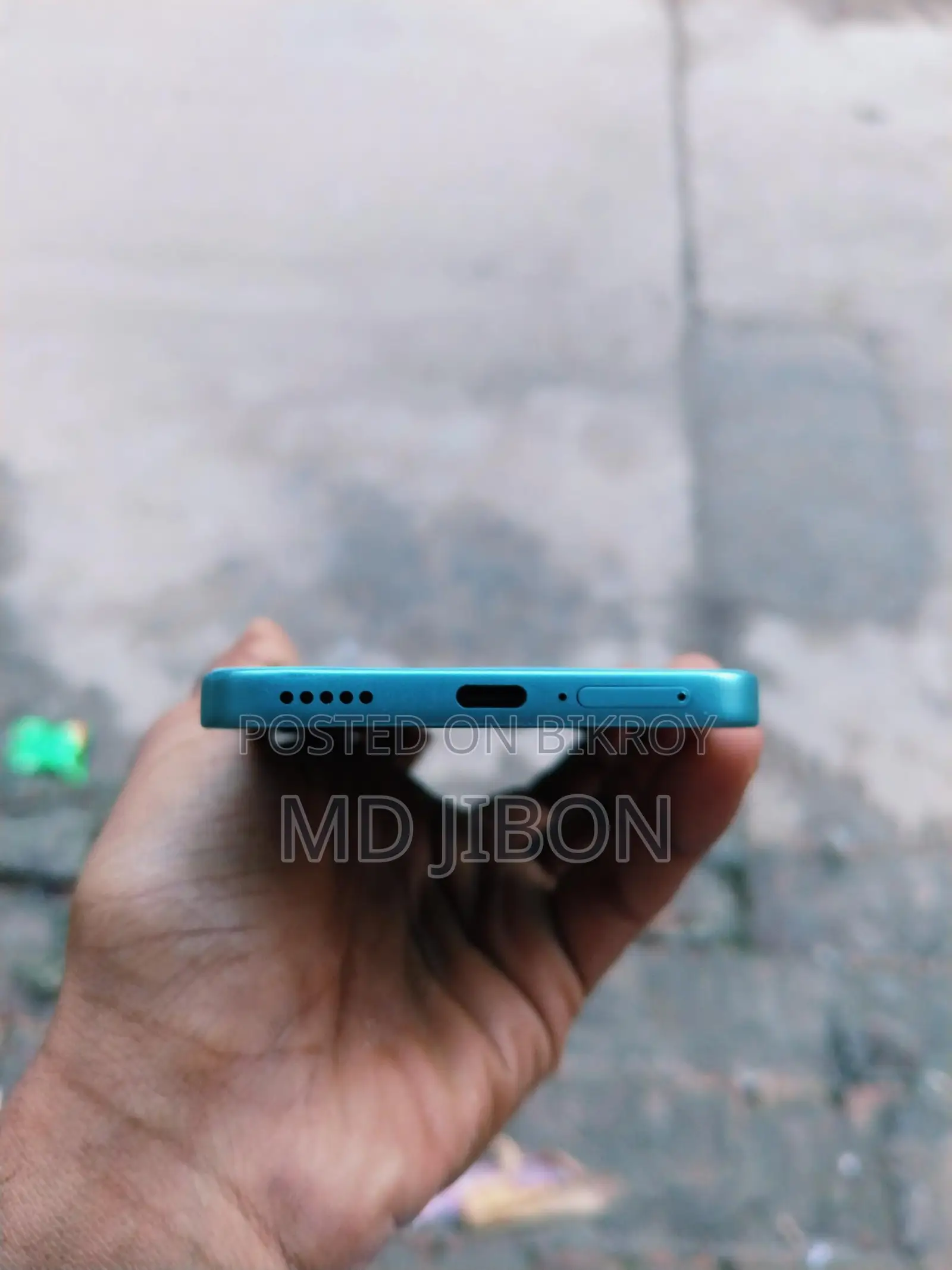 Honor 400 Lite (Used)