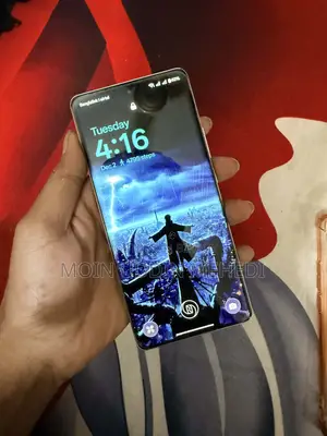 Realme GT 6T (Used)