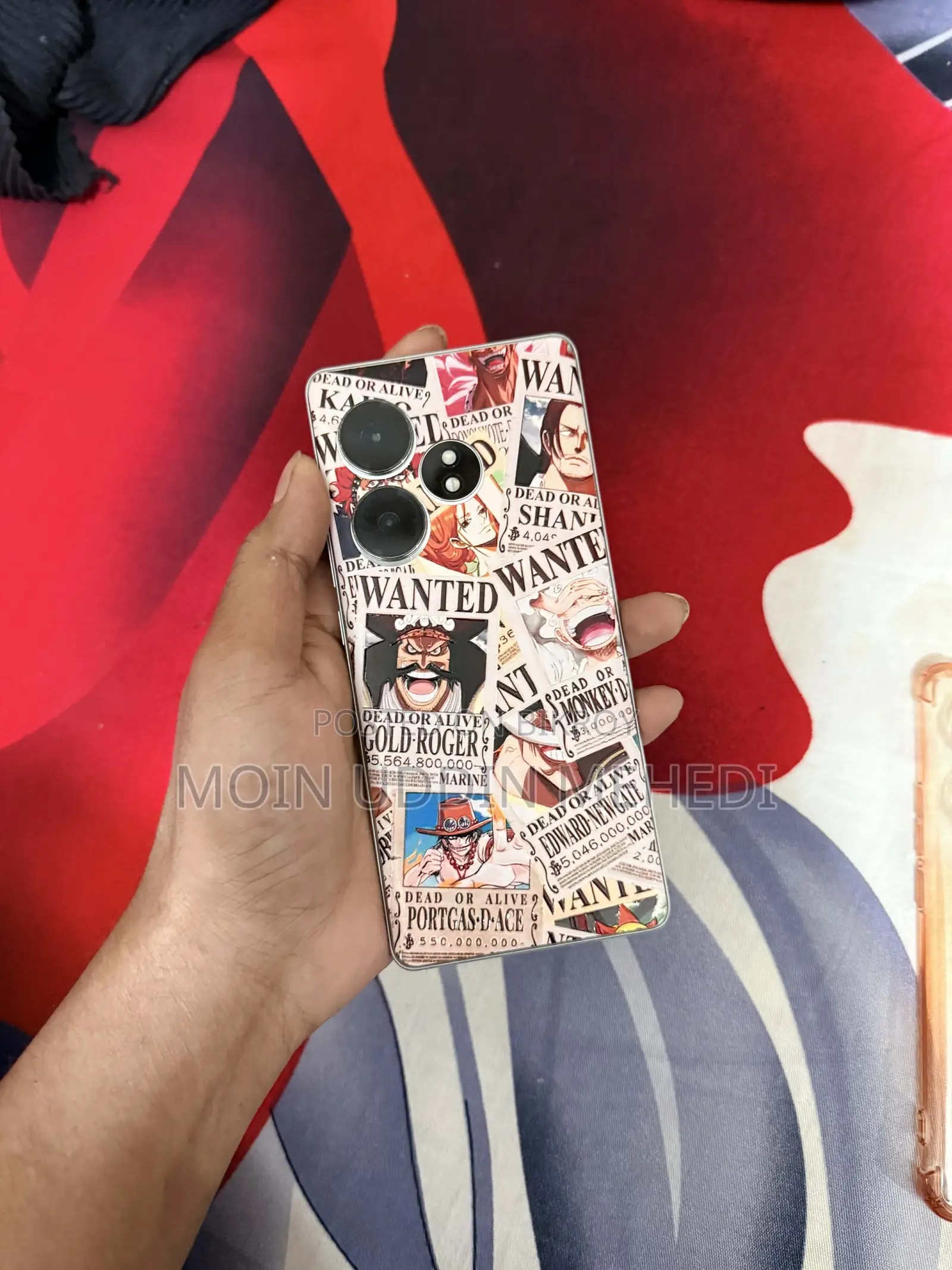 Realme GT 6T (Used)
