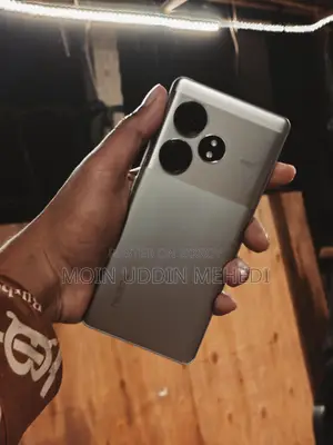 Realme GT 6T (Used)