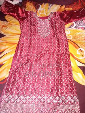 Jorjet Dress