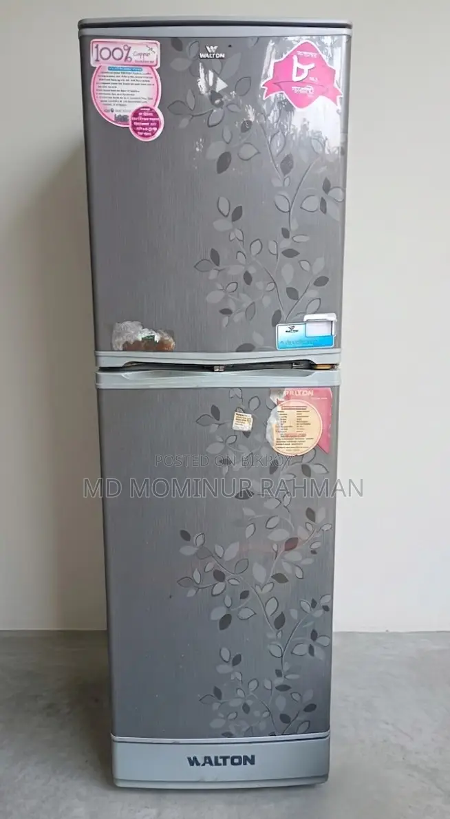 Walton Freezer
