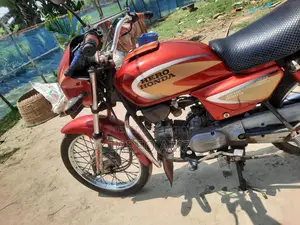 Hero Splendor 2001