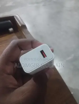 Original 33W Redmi Phone Charger