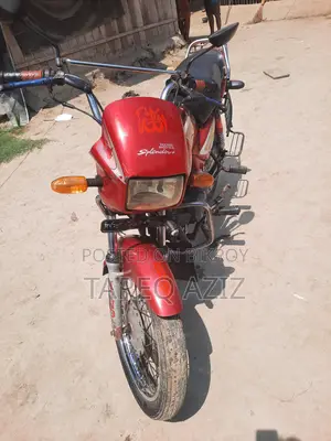 Hero Splendor 2001