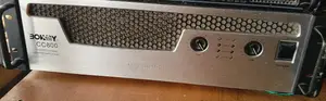Boway Cc800 Professional Amplifier