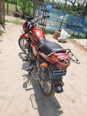 Hero Splendor 2001