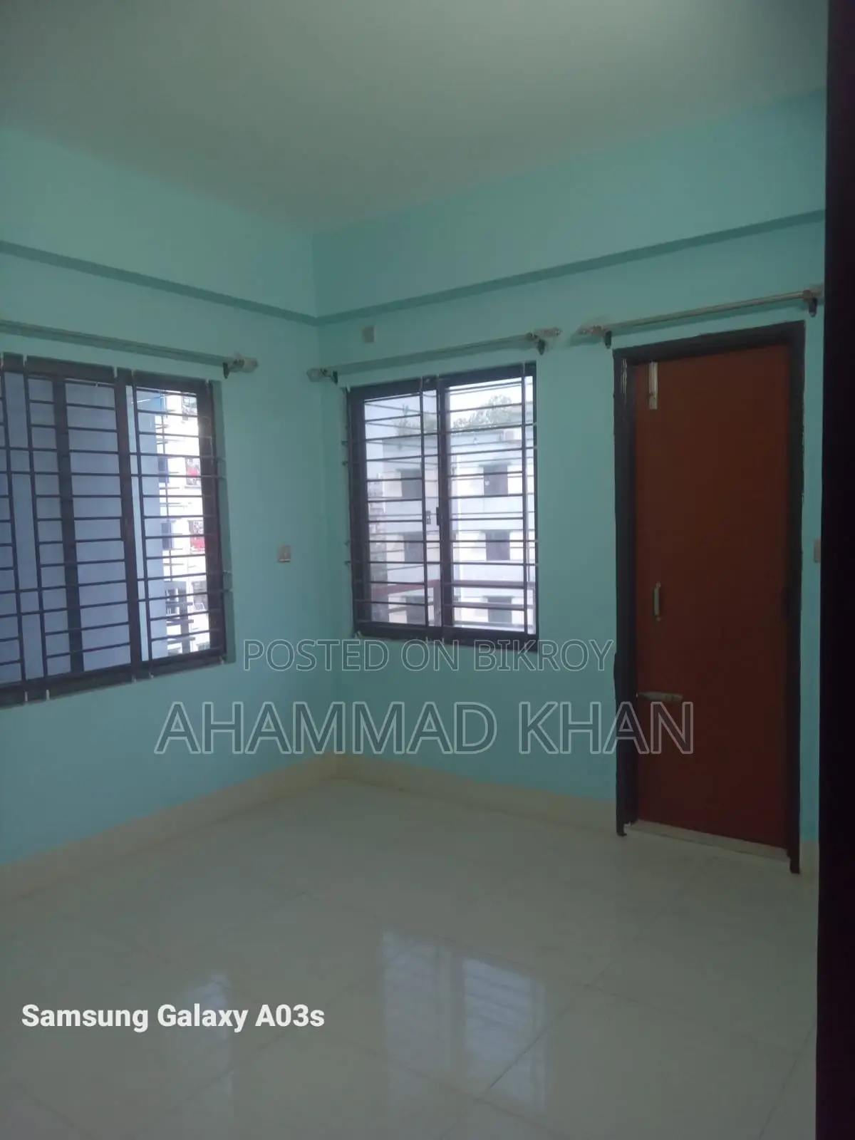 South Facing 4 Bed 3wash and 3 Balcony Flat