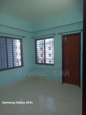 দক্ষিণমুখী ৪ বেড, ৩ ওয়াশ এবং ৩ বারান্দা বিশিষ্ট ফ্ল্যাট