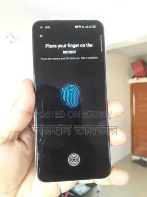 Realme 8 6/128 GB (Used)