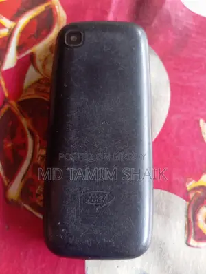 Itel it2171B ফুল ফেরেশ (Used)