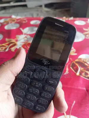 Itel it2171B ফুল ফেরেশ (Used)